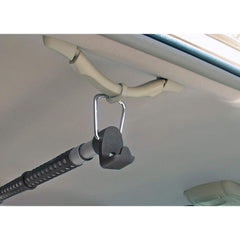 Car Clothes Hanging Bar, Adjustable 35