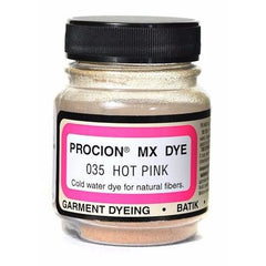 JACQUARD Procion MX Dyes