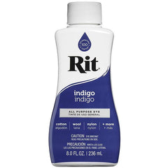 RIT: All Purpose Liquid Dye (8 Fl. oz)