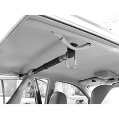 Car Clothes Hanging Bar, Adjustable 35