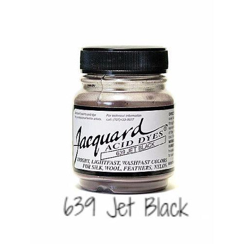 JACQUARD Acid Dyes, 1/2 oz