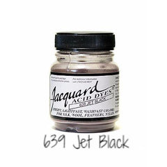 JACQUARD Acid Dyes, 1/2 oz