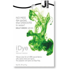 iDYE for Natural Fabrics (14g packet)