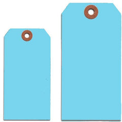 Light Blue Tags