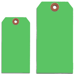 Light Green Tags