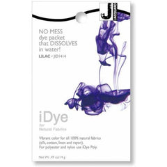 iDYE for Natural Fabrics (14g packet)