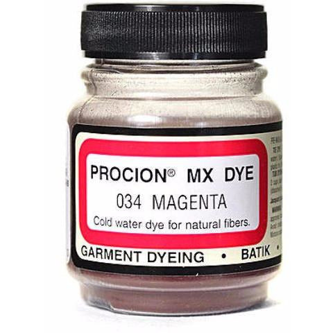 JACQUARD Procion MX Dyes