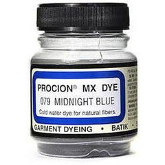 JACQUARD Procion MX Dyes