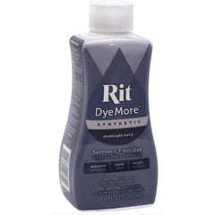 RIT DyeMore Synthetic, Liquid, 7 fl. oz