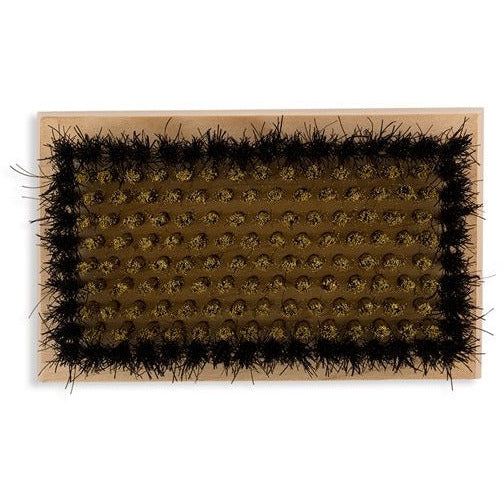 SUEDE BRUSH (LINT & NAP BRUSH)