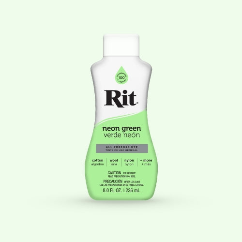 RIT: All Purpose Liquid Dye (8 Fl. oz)