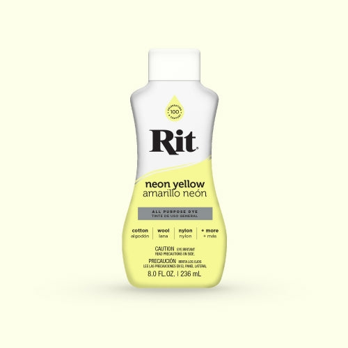 RIT: All Purpose Liquid Dye (8 Fl. oz)