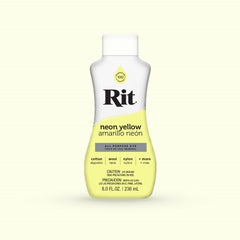 RIT: All Purpose Liquid Dye (8 Fl. oz)