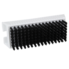 Nylon Scrubbing Brush, 1.25