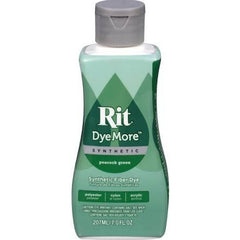 RIT DyeMore Synthetic, Liquid, 7 fl. oz