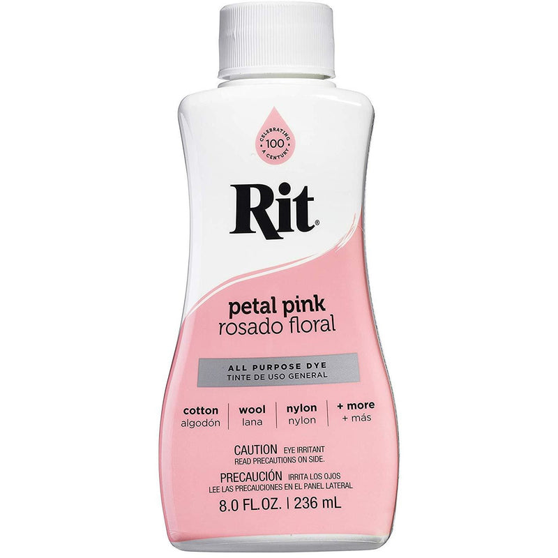 RIT: All Purpose Liquid Dye (8 Fl. oz)