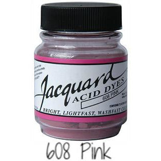 JACQUARD Acid Dyes, 1/2 oz