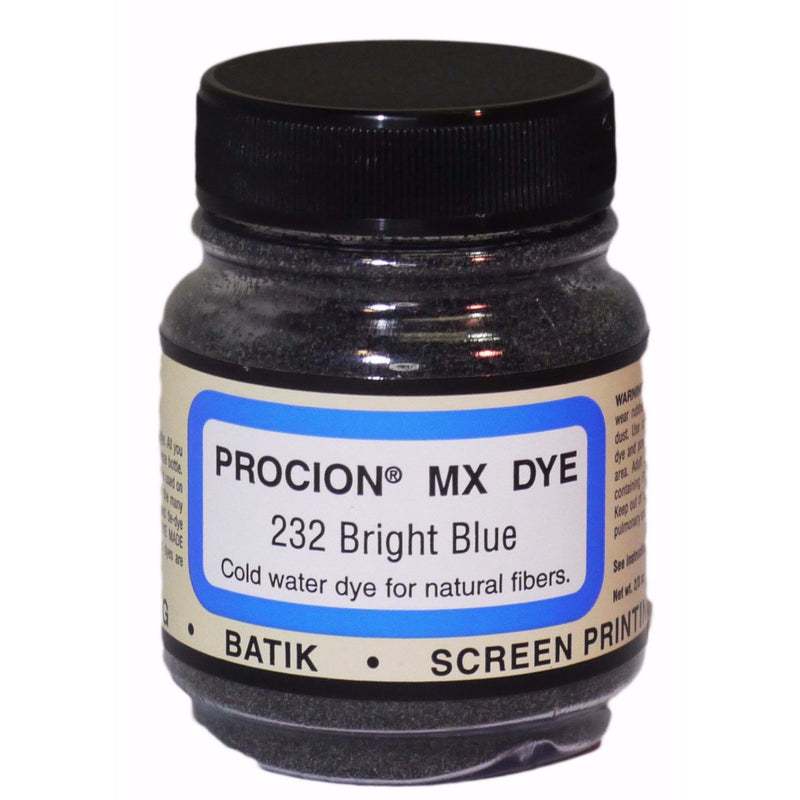 JACQUARD Procion MX Dyes