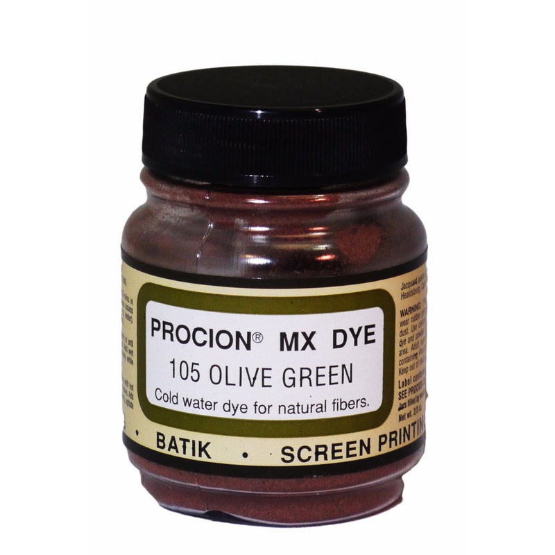 JACQUARD Procion MX Dyes