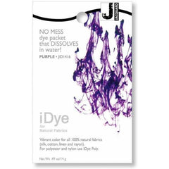 iDYE for Natural Fabrics (14g packet)