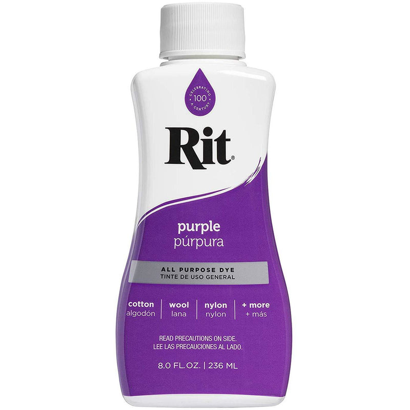 RIT: All Purpose Liquid Dye (8 Fl. oz)