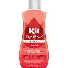 RIT DyeMore Synthetic, Liquid, 7 fl. oz