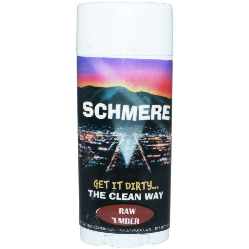 SCHMERE Pigment Sticks, 9 Colors