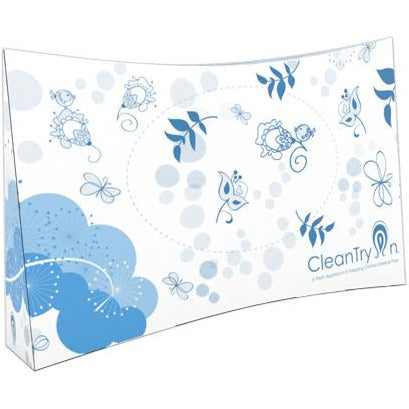 CleanTryOn® Make Up Masks