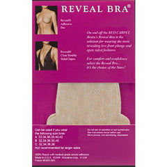 BRAZA Reveal Bra