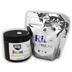 RIT: PROLINE POWDER DYE