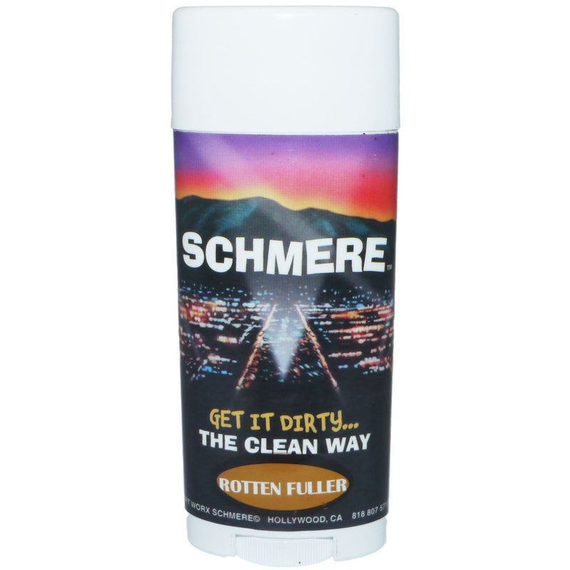 SCHMERE Pigment Sticks, 9 Colors