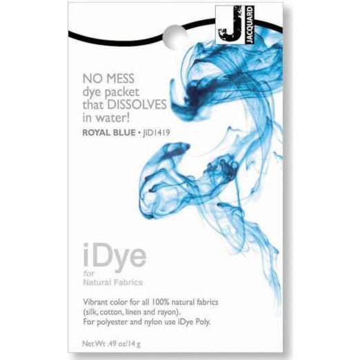 iDYE for Natural Fabrics (14g packet)