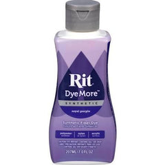 RIT DyeMore Synthetic, Liquid, 7 fl. oz