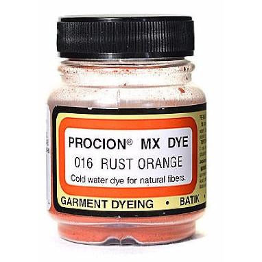 JACQUARD Procion MX Dyes