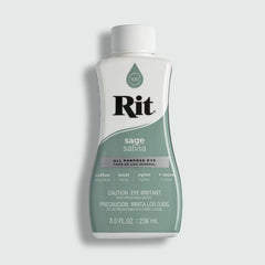 RIT: All Purpose Liquid Dye (8 Fl. oz)