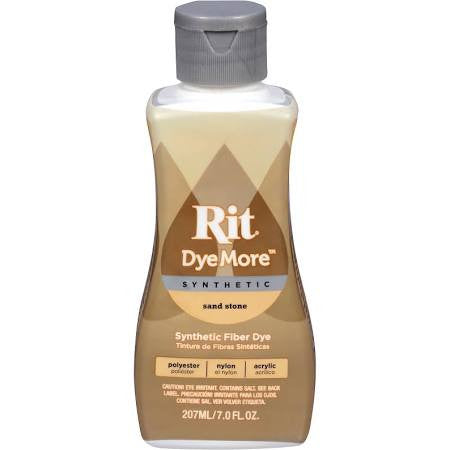 RIT DyeMore Synthetic, Liquid, 7 fl. oz