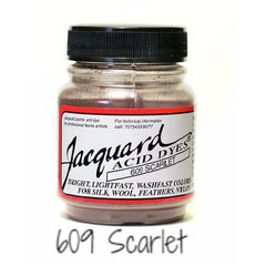 JACQUARD Acid Dyes, 1/2 oz