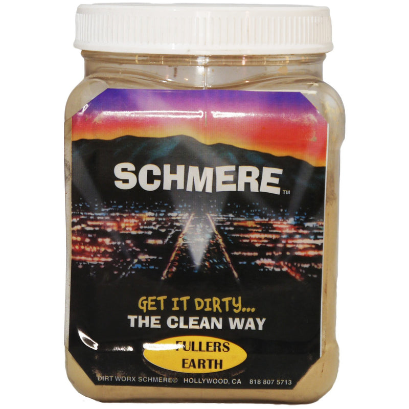 SCHMERE Pigment Powders, Assorted Colors in Assorted Sizes