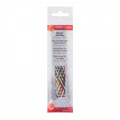 GUTERMANN Sewing Thread Plait, 24 Colors