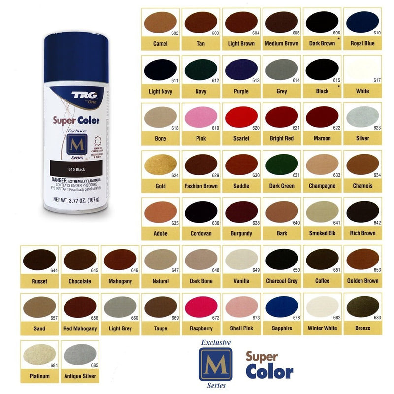 TRG Super Color Spray, M Series, 3.77 oz
