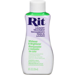 RIT: Whitener and Brightener, 8 fluid oz