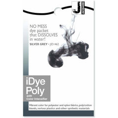 iDYE Poly for Synthetic Fabric (14 g/pack)