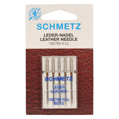 SCHMETZ Sewing Machine Needles, Assorted Styles