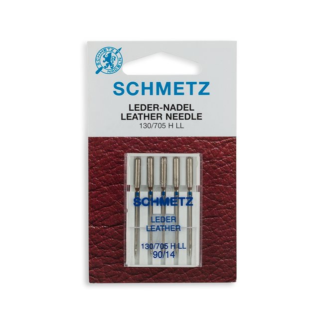 SCHMETZ Sewing Machine Needles, Assorted Styles