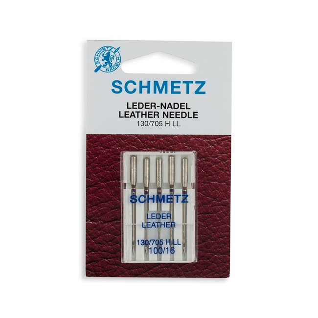 SCHMETZ Sewing Machine Needles, Assorted Styles