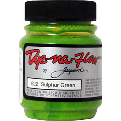 JACQUARD Dye-na-Flow Paint