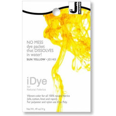 iDYE for Natural Fabrics (14g packet)