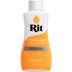 RIT All Purpose Liquid Dye,  8 Fl. oz