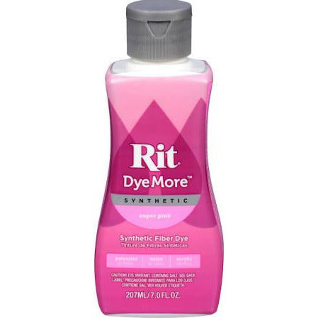 RIT DyeMore Synthetic, Liquid, 7 fl. oz