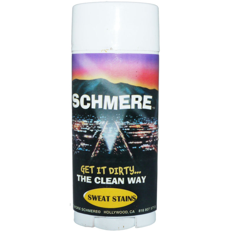 SCHMERE Pigment Sticks, 9 Colors